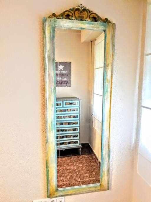 Apartamento En La Entrada Del Barrio Antiguo Córdoba Exterior foto