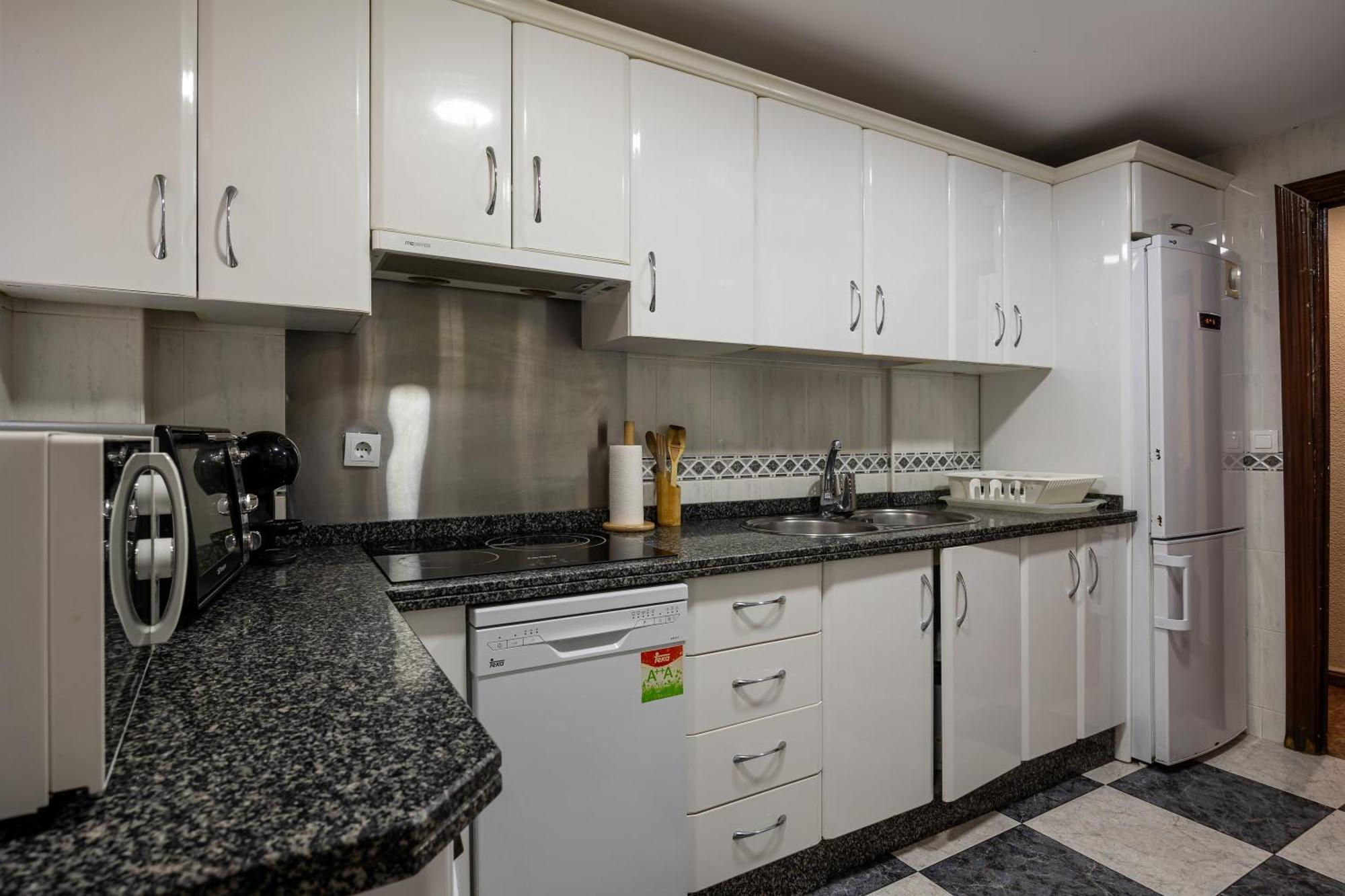 Apartamento En La Entrada Del Barrio Antiguo Córdoba Exterior foto