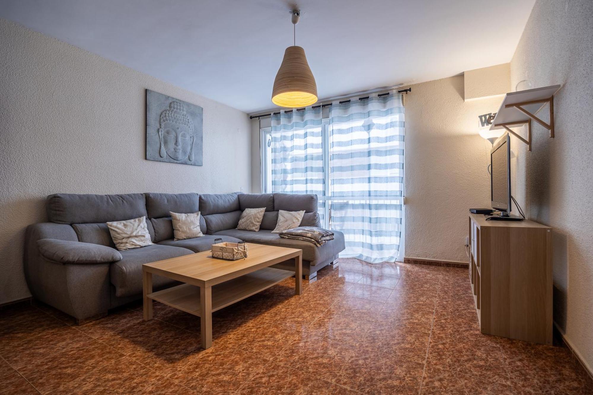 Apartamento En La Entrada Del Barrio Antiguo Córdoba Exterior foto