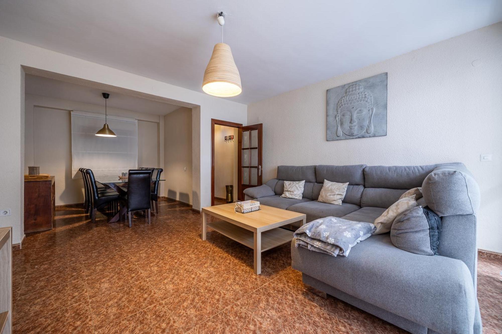 Apartamento En La Entrada Del Barrio Antiguo Córdoba Exterior foto